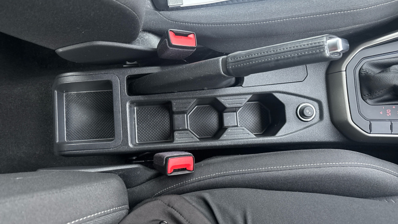 Volkswagen Polo 1.0 TSI 95 SE 5dr DSG Petrol Hatchback